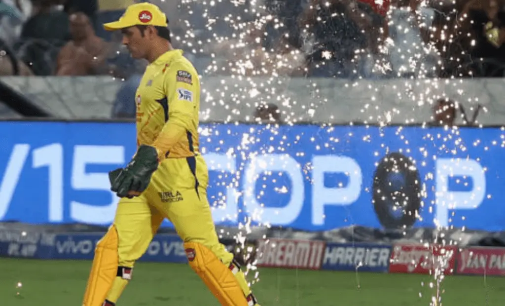 CSK VS MI Prediction 
