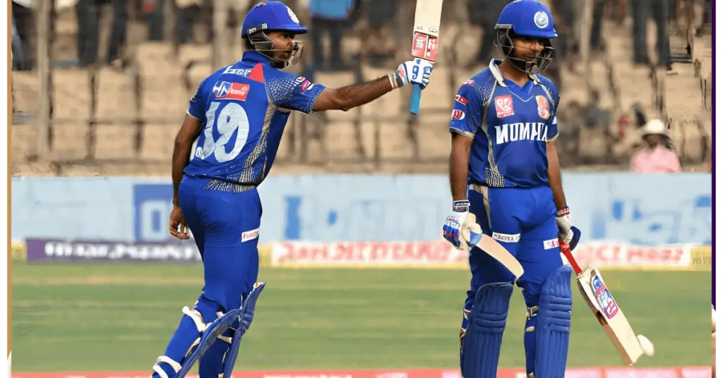 KKR vs MI Head to Head