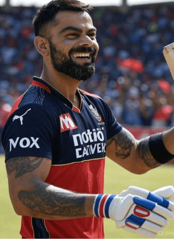 RCB vs KKR match prediction 