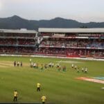 IPL 2025 India Pakistan tensions