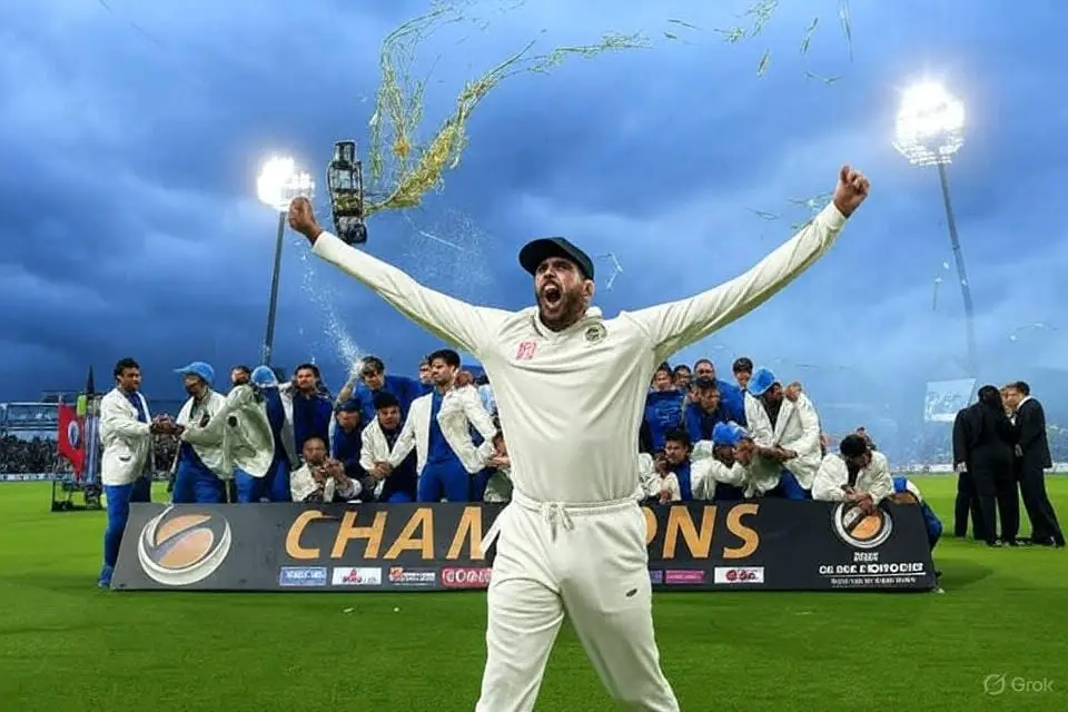 1000050240 India vs England 1st Test match 2025 celebration