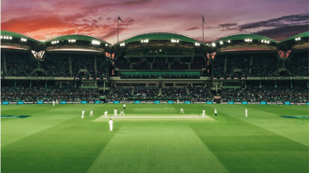 India vs England 4th Test 2025