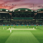 India vs England 4th Test 2025
